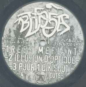 Blissa – Blissa