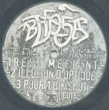 Blissa – Blissa