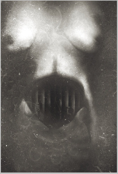 Cage of Creation – I