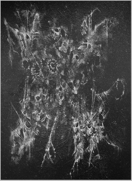 Cage of Creation – II