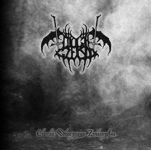 Duch Czerni – Cienie Wiecznego Zmierzchu