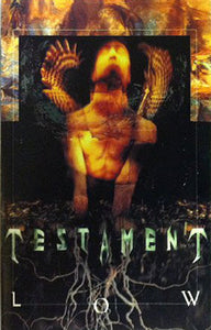 Testament (2) – Low