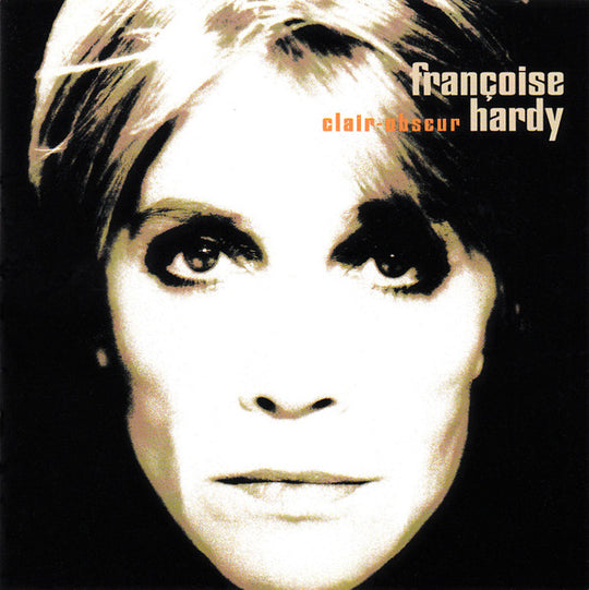 Françoise Hardy – Clair-Obscur