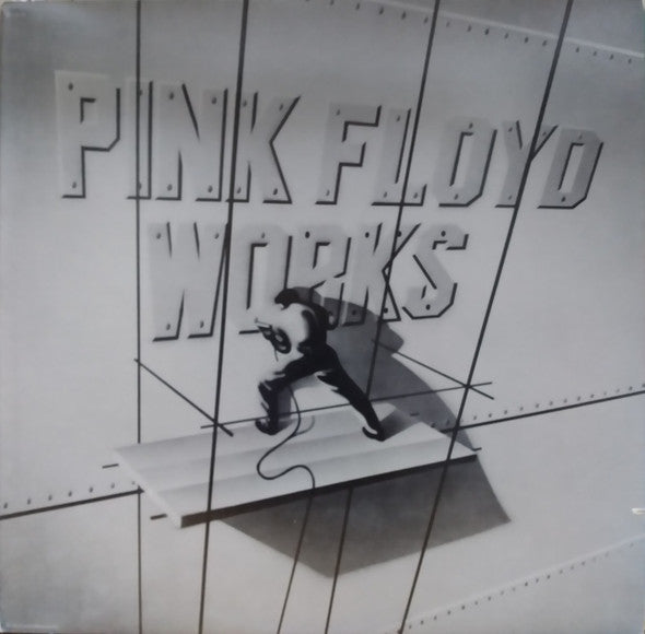 Pink Floyd – Works