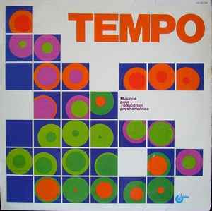 Bernard Gérard – Tempo