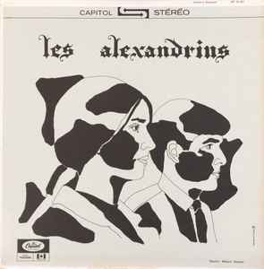 Les Alexandrins – Les Alexandrins