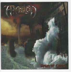 Thalion (2) – Dawn Of Chaos