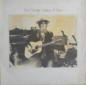 Neil Young – Comes A Time
