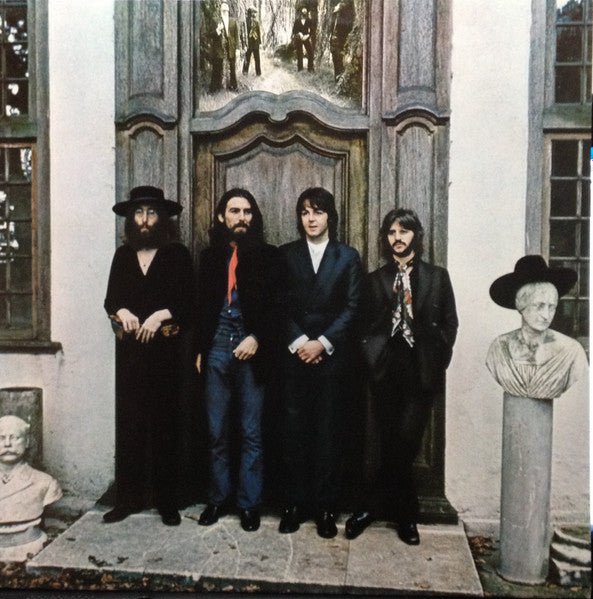 The Beatles – Hey Jude