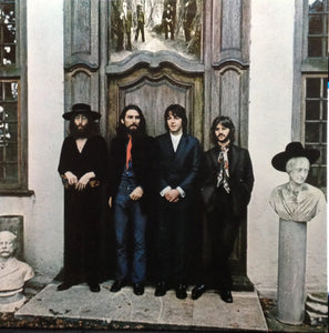 The Beatles – Hey Jude