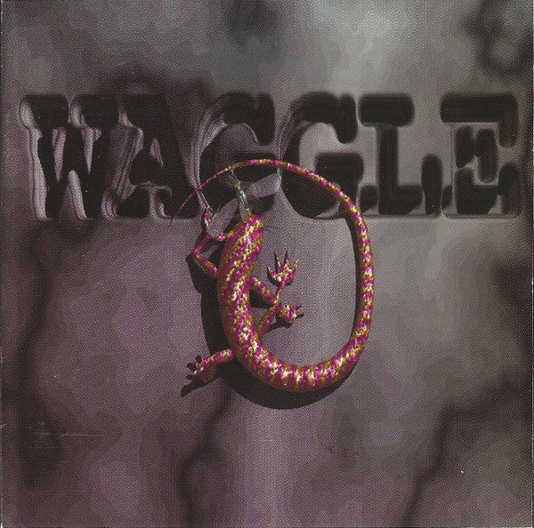 Waggle – Waggle