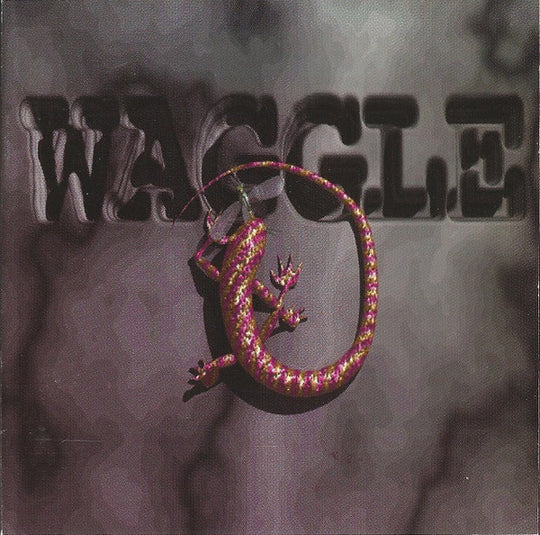 Waggle – Waggle