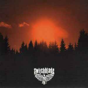 Switchblade (3) – Switchblade Tour 2004 7"