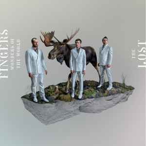 The Lost Fingers – Wonders Of The World