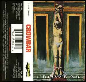 Crowbar (2) – Crowbar