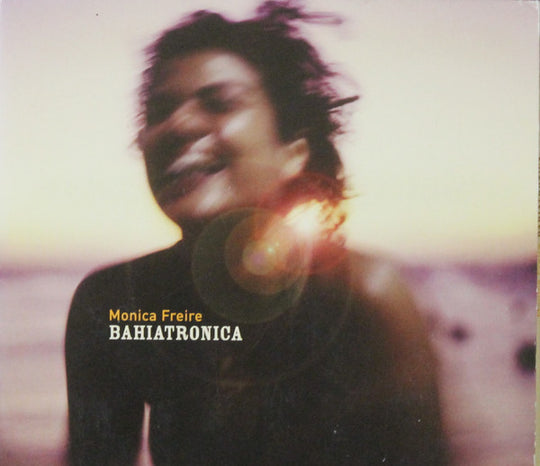Monica Freire – Bahiatronica