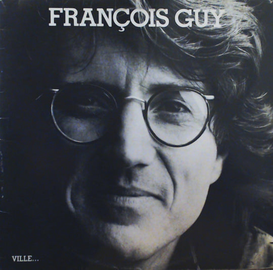 François Guy – Ville...