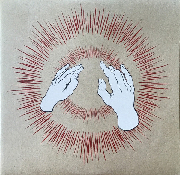 Godspeed You Black Emperor! – Lift Your Skinny Fists Like Antennas To Heaven