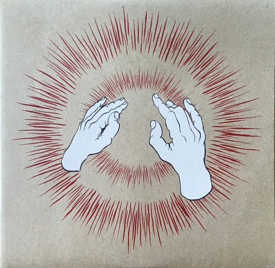 Godspeed You Black Emperor! – Lift Your Skinny Fists Like Antennas To Heaven