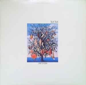 Talk Talk – Spirit Of Eden