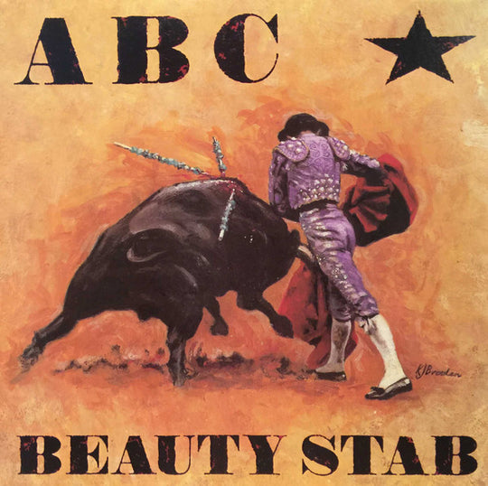 ABC – Beauty Stab