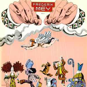 Frederik Mey – Vol. 4