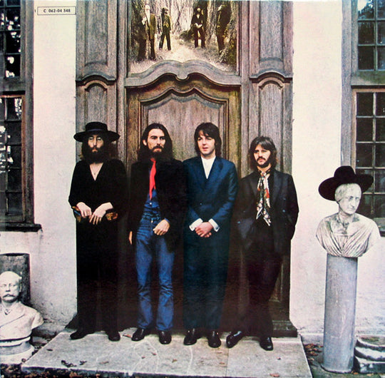 The Beatles – Hey Jude