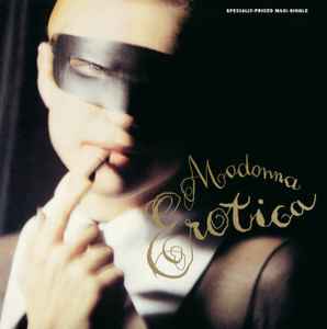 Madonna – Erotica