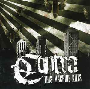 Contra (22) – This Machine Kills