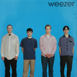 Weezer – Weezer