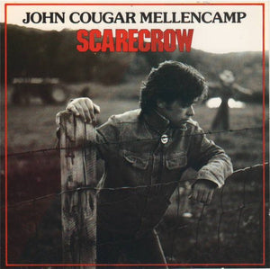 John Cougar Mellencamp – Scarecrow