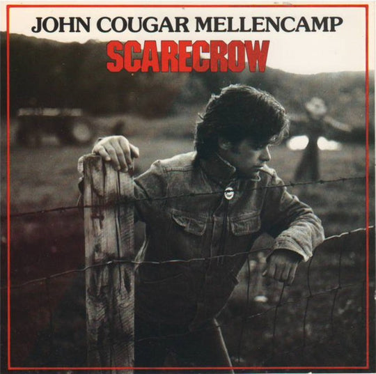 John Cougar Mellencamp – Scarecrow