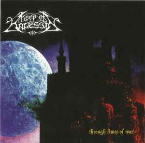 Keep Of Kalessin – Through Times Of War