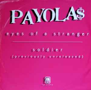 Payola$ – Eyes Of A Stranger
