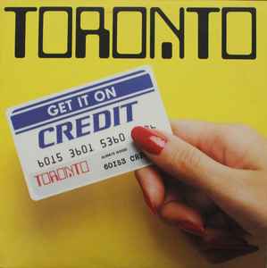 Toronto – Get It On Credit