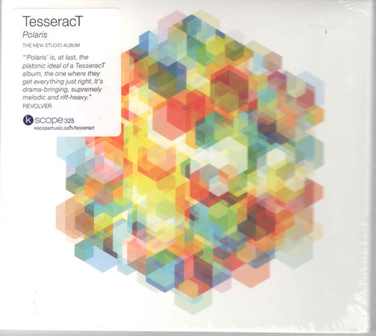 Tesseract – Polaris