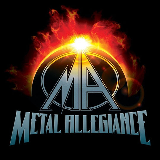 Metal Allegiance – Metal Allegiance