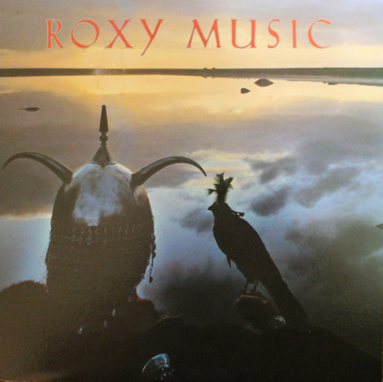 Roxy Music – Avalon
