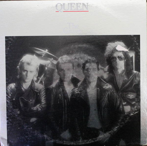 Queen – The Game