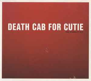 Death Cab For Cutie – The Stability E.P.