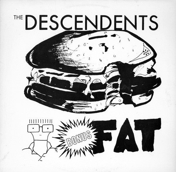 The Descendents* – Bonus Fat
