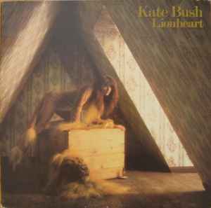 Kate Bush – Lionheart
