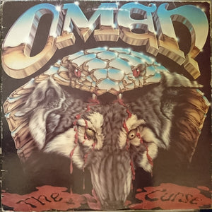 Omen (3) – The Curse
