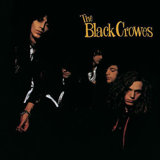The Black Crowes – Shake Your Money Maker