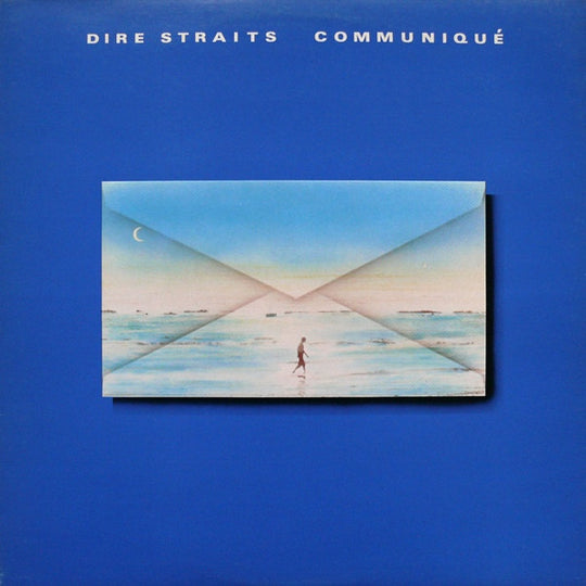 Dire Straits – Communiqué