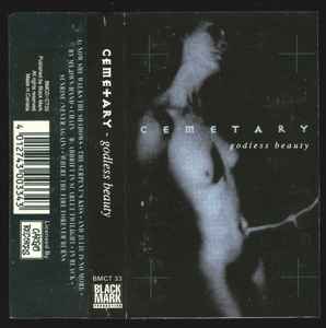 Cemetary – Godless Beauty