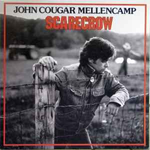 John Cougar Mellencamp – Scarecrow