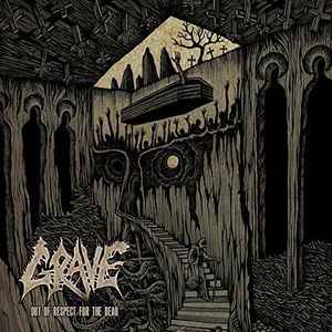 Grave (2) – Out Of Respect For The Dead