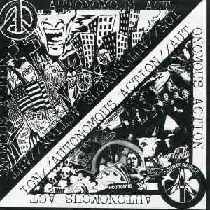 A//Political / Counterpoise – Autonomous Action