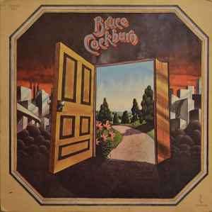 Bruce Cockburn – Bruce Cockburn